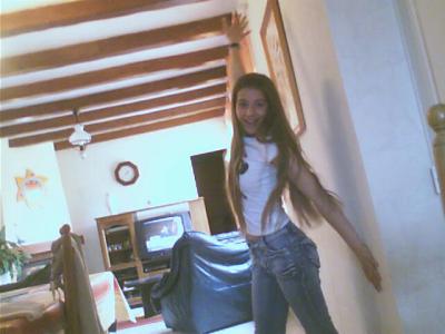 elle c OpHiLi� la seoeure de ma belle M�UF